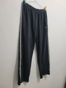 Vintage Black Panther Track Pant