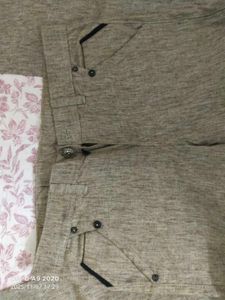 Men&#39;s Casual Trousers