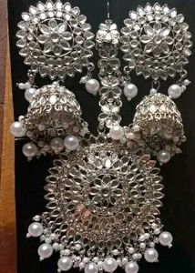 Giant Mangtika Set