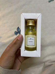 Jasmine Fragrance Oil