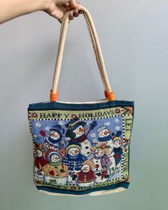 Amazing Quality Brand New Tote Bag