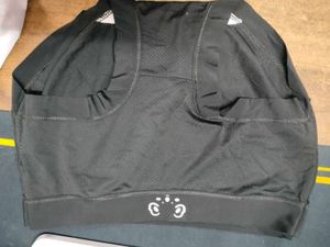 Cute Panties set two black one white pack of 3 (G)