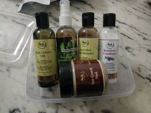 Gray Oil, Anti Dandruff oil, Hair Growth