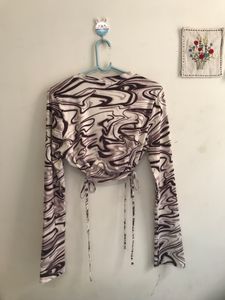 Shein Top