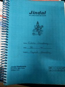 Kota Notes