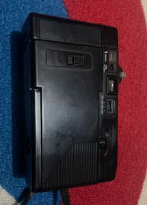 Vintage Hanimex 35 Dual Lens 35mm Film Camera