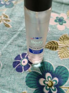 Body Lovin&#39; Hawaiian Rumba empty bottle...