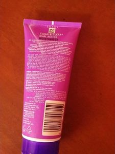 Clean &amp; Clear Moisturizer