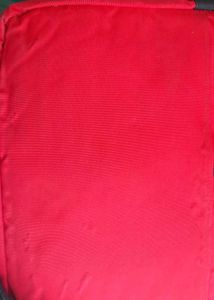 Manchester United Exam/sports Bag