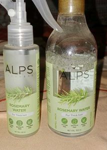 Rosemery Water