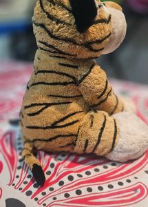 Disney Tigger Teddy