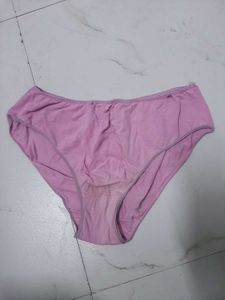 zudio pink brief