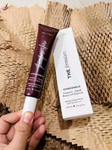 FormulaRx Sunscreen