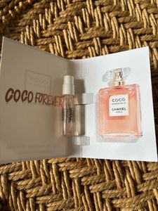 Coco Mademoiselle - Chanel 1.5 ml