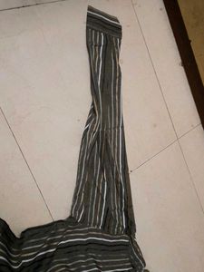 Striped Casual Shirt