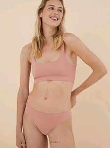 Women&#39;s Secret Thong