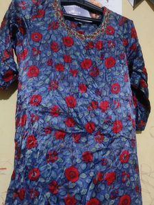 Pant Suit Set