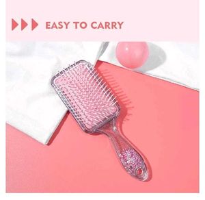 MINISO Cushion Hair Brush