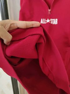 Converse ALL STARS Sweatshirt