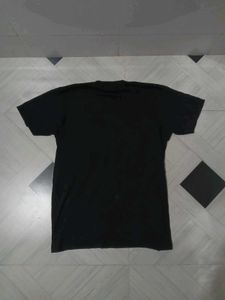 Skull Graphic T-Shirt