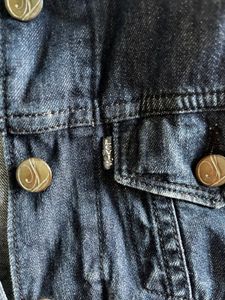 Levis vintage Denim Jacket