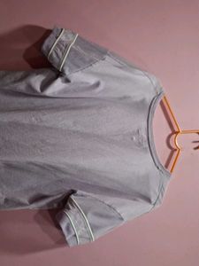 Los Angeles Graphic Top