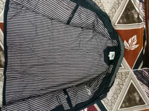 Hyundai Glovis Jacket