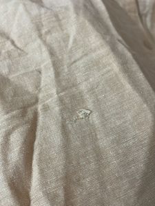 Unisex Nude Shirt