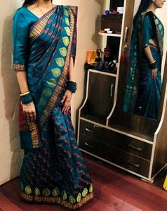 Ready To Wear Saree