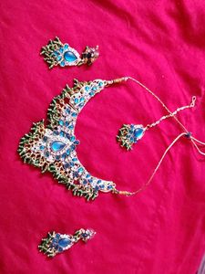 Jewellery Set