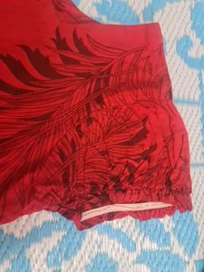 Best Cotton Fabric Apple Shape Kurti 👌😍