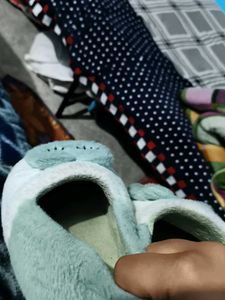 Comfy Indoor/Outdoor Slippers