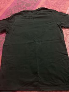 Tommy Hilfiger Embroidered Tshirt