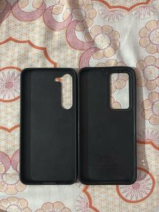 Samsung S23 Back Case