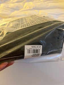 Mk Authentic Big Bag