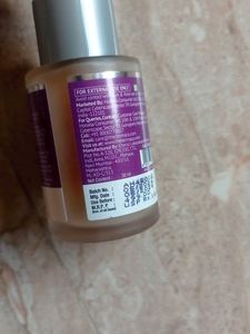 Kojic Acid Serum