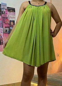 Dress, Free Size