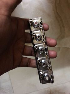 LED LIGHT FOCUSING REFLECTOR