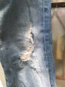 Buffalo Since 1979 Distressed Guess Jeans