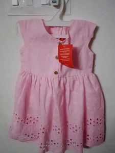 Girl Frock