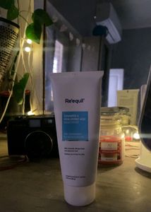 Re&#39;equal Moisturizer