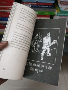 Steal Like an Artist