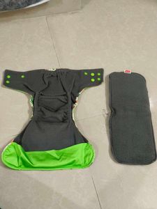 Cloth Diaper luvlap