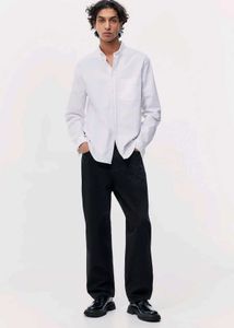H&amp;M Loose Fit Jeans Brand New 🏷️