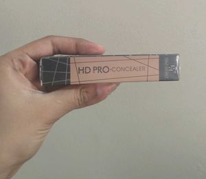 HD Pro Concealer