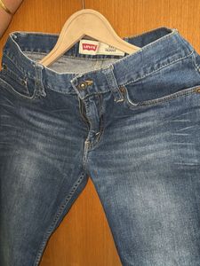 Kids Levis Jeans