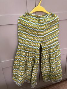 Kurti Dress, Sharara Set