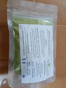 Indigo Powder hair Dye