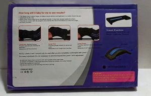 Magic Back Support Device