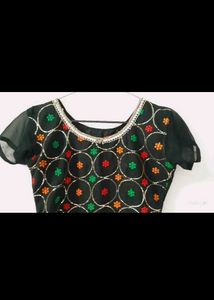 Sharara set for woman